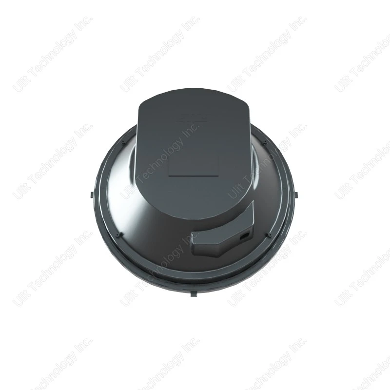 Red Arrow Traffic Light high quality