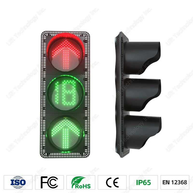 Road Safety Traffic Lights