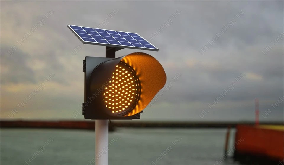 Traffic Warning Light best