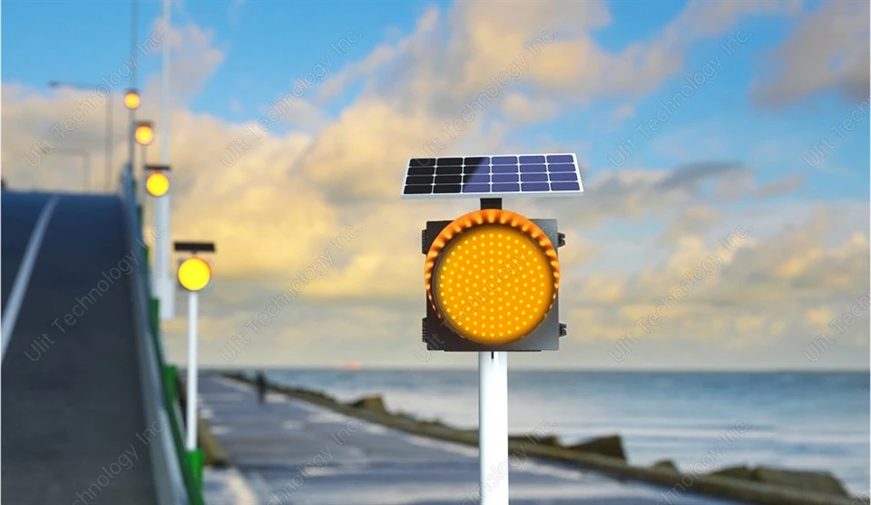 Traffic Warning Light price